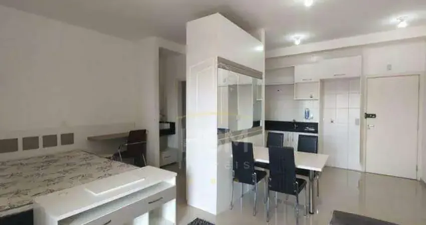 Flat com 1 quarto para alugar no Centro, São Bernardo do Campo