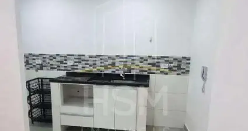 Apartamento para aluguel, 1 quarto, taboão - são bernardo do campo/sp