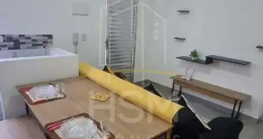 Apartamento para aluguel, 1 quarto, taboão - são bernardo do campo/sp