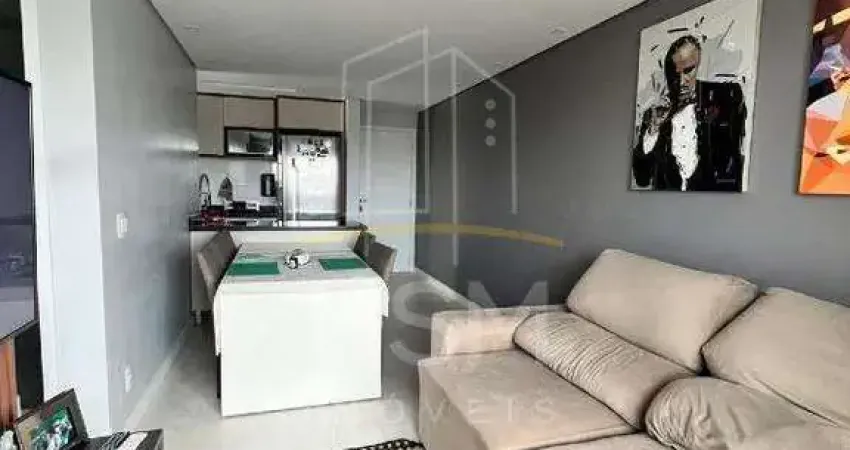 Apartamento à venda, 2 quartos, 1 vaga, baeta neves - são bernardo do campo/sp