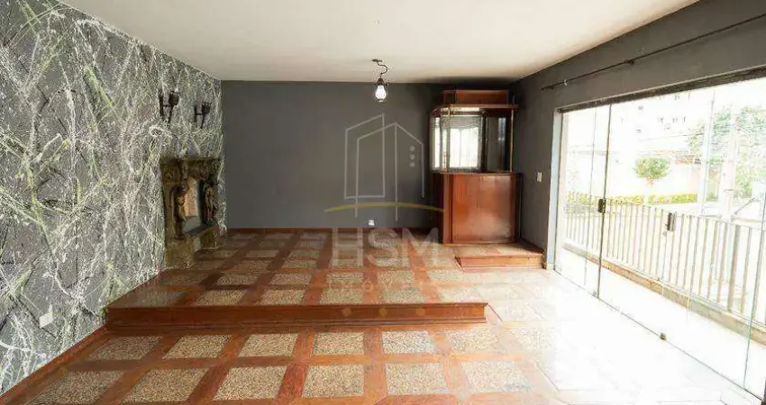 Sobrado à venda, 6 quartos, 4 suítes, 5 vagas, jardim do mar - são bernardo do campo/sp