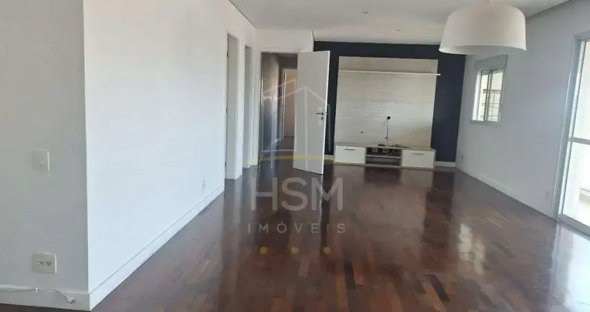 Apartamento para aluguel, 3 quartos, 3 suítes, 3 vagas, nova petrópolis - são bernardo do campo/sp