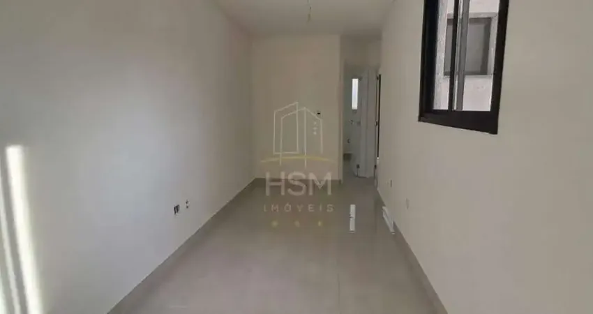 Cobertura com 2 quartos à venda no Campestre, Santo André 