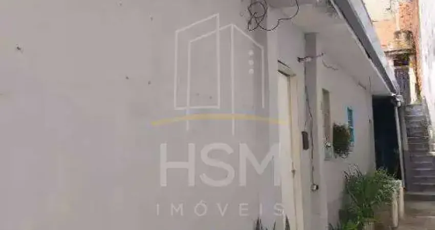 Casa com 1 quarto à venda no Taboão, Diadema