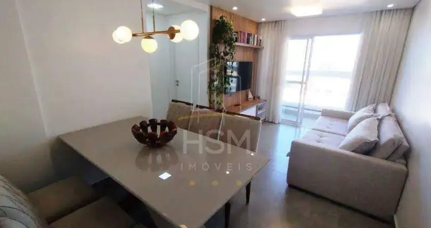 Apartamento à venda, 2 quartos, 1 vaga, assunção - são bernardo do campo/sp