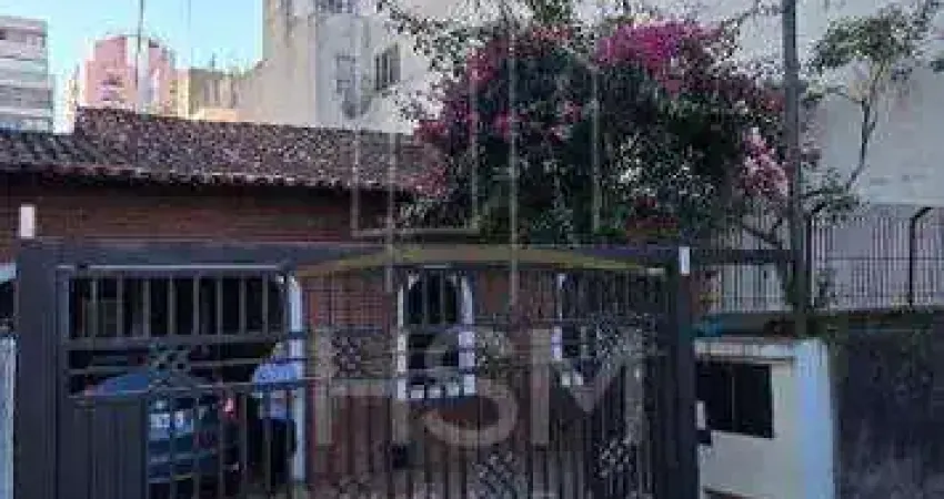 Casa à venda, 3 quartos, 1 suíte, 3 vagas, centro - são bernardo do campo/sp