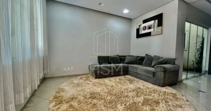 Casa com 3 quartos à venda no Nova Petrópolis, São Bernardo do Campo