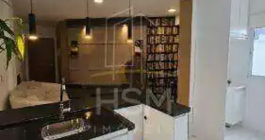 Apartamento com 2 quartos à venda no Baeta Neves, São Bernardo do Campo 