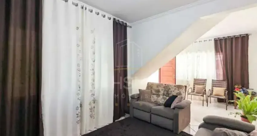 Casa com 5 quartos para alugar no Dos Casa, São Bernardo do Campo