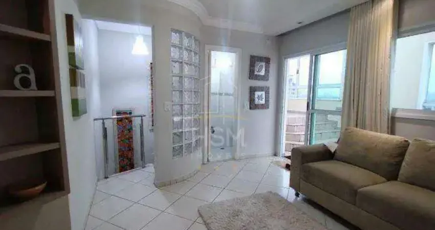 Cobertura com 3 quartos à venda no Centro, São Bernardo do Campo