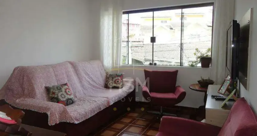 Casa com 3 dormitórios e 2 banheiros à venda - assunção, são bernardo do campo - sp