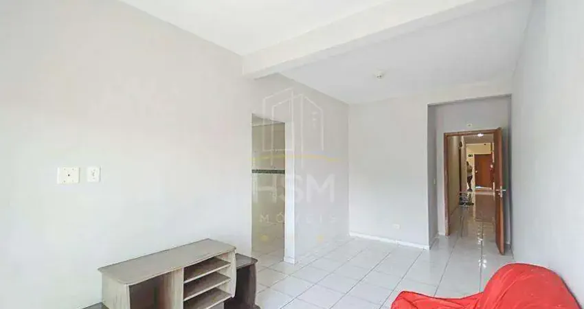 Apartamento para aluguel, 2 quartos, 1 suíte, 1 vaga, Jordanópolis - São Bernardo do Campo/SP