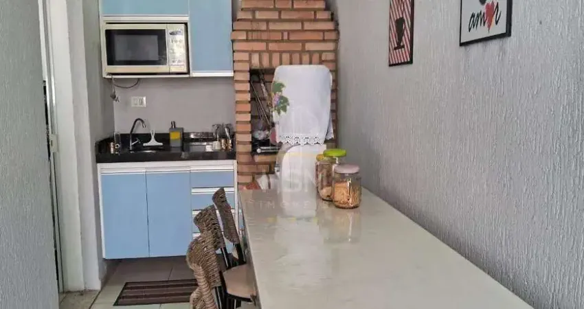 Casa com 2 quartos para alugar no Parque das Nações, Santo André