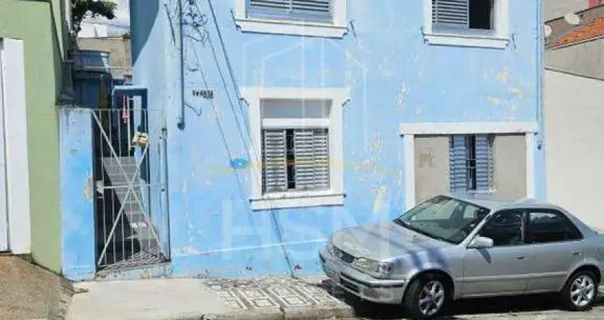 Sobrado - 4 quartos - 2 banheiros - venda, 167m² - r$ 850.000.00 - cerâmica - scs