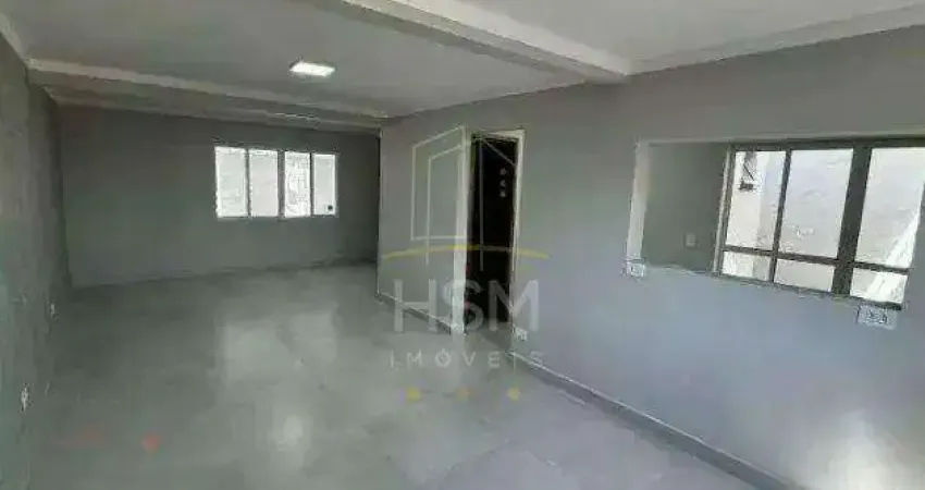 Casa com 3 quartos à venda no Assunção, São Bernardo do Campo 