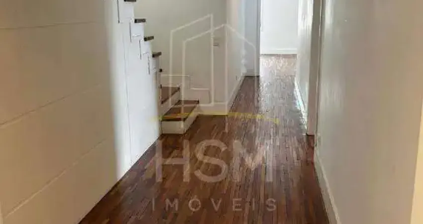 Cobertura para aluguel, 3 quartos, 3 suítes, 4 vagas, jardim - santo andré/sp