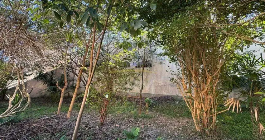 Terreno à venda no Jardim Cristiane, Santo André