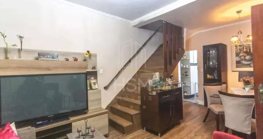 Sobrado à venda, 3 quartos, 1 suíte, 2 vagas, nova petrópolis - são bernardo do campo/sp