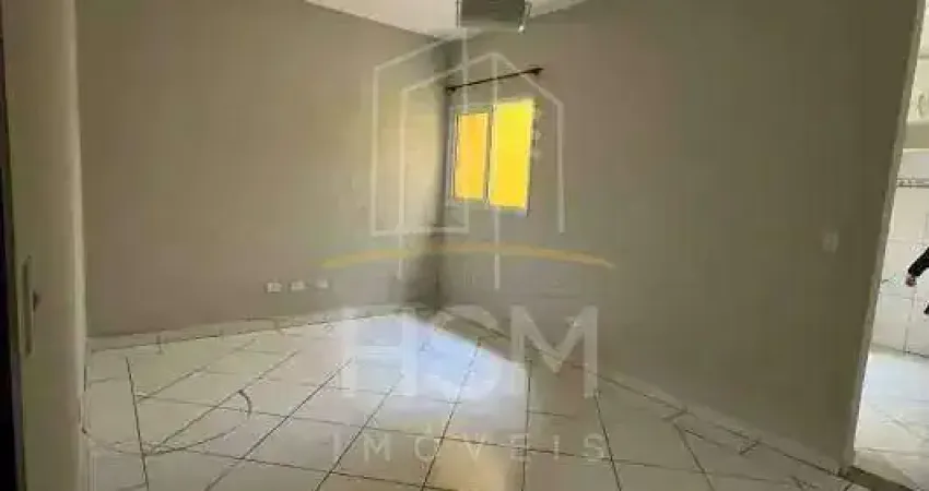 Apartamento para aluguel, 2 quartos, 1 suíte, 1 vaga, vila pires - santo andré/sp