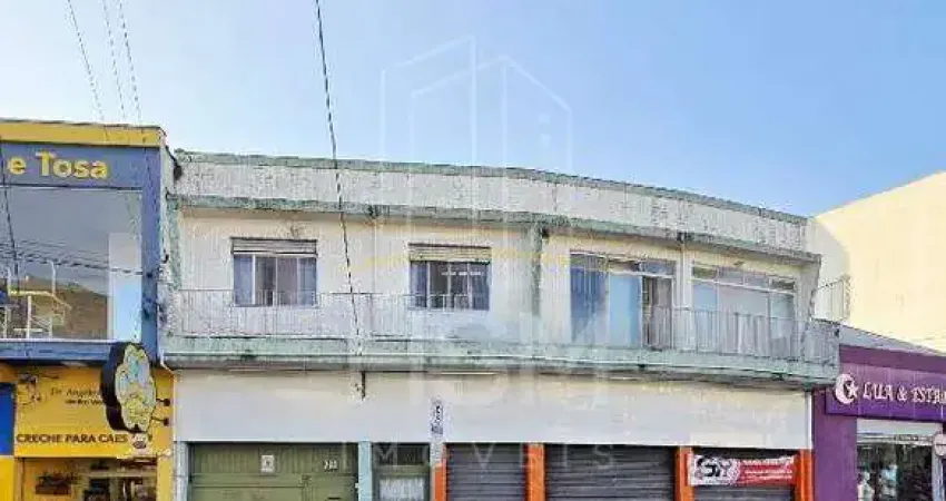 Ponto comercial para alugar no Santa Teresinha, Santo André