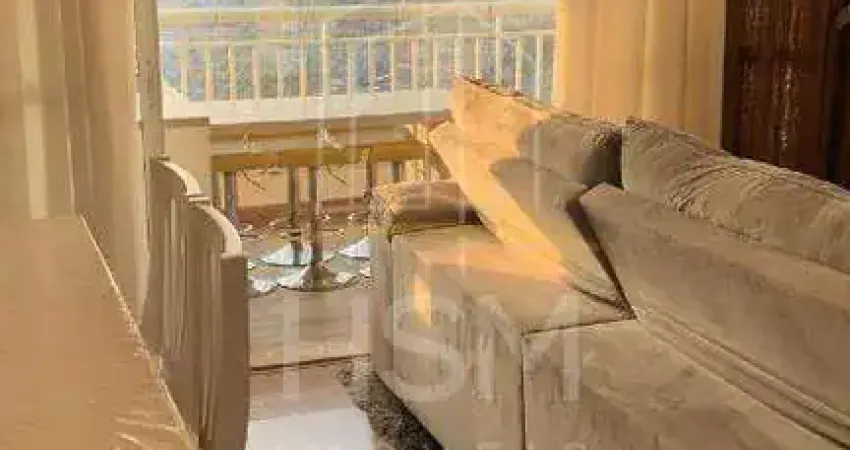 Apartamento para aluguel, 3 quartos, 2 vagas, vila lusitânia - são bernardo do campo/sp