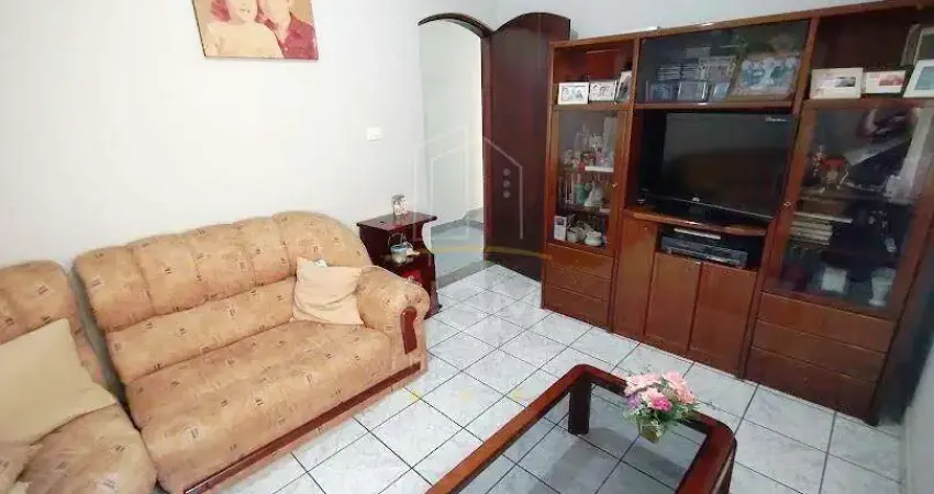 Sobrado à venda, 3 quartos, 1 suíte, 2 vagas, santa paula - são caetano do sul/sp