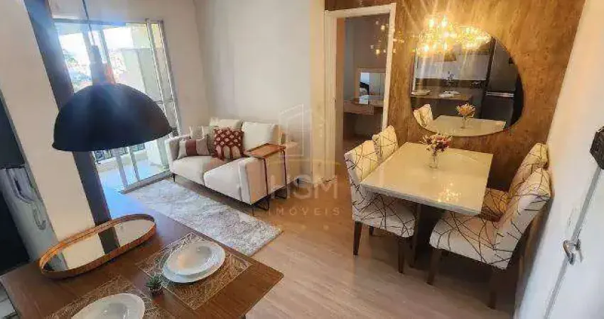 Apartamento com 1 quarto à venda no Jardim Olavo Bilac, São Bernardo do Campo