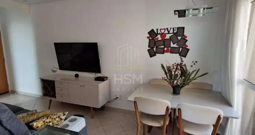 Apartamento à venda, 2 quartos, 1 vaga, assunção - são bernardo do campo/sp