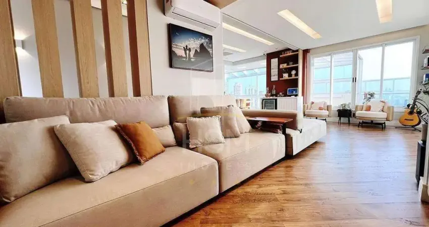 Cobertura com 4 quartos à venda no Nova Petrópolis, São Bernardo do Campo