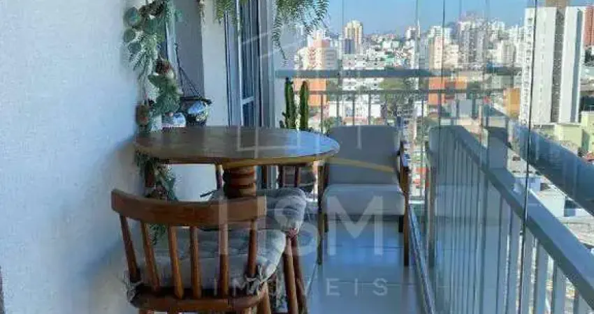 Apartamento - 2 Quartos - Venda - 56m² - Centro - São Bernardo do Campo SP