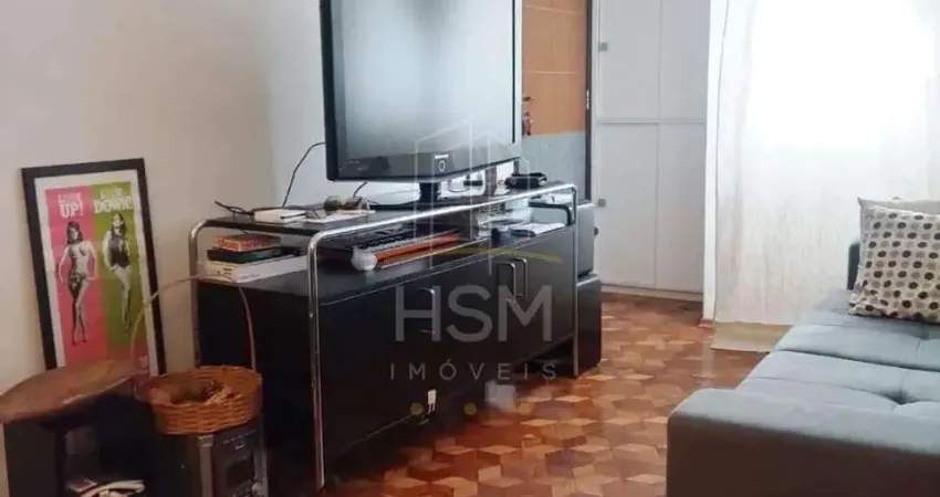 Apartamento à venda, 2 quartos, 1 vaga, centro - santo andré/sp