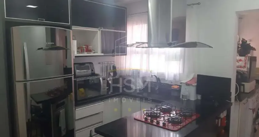 Apartamento à venda, 2 quartos, 1 suíte, 3 vagas, nova petrópolis - são bernardo do campo/sp