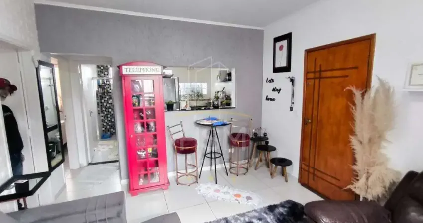 Apartamento para aluguel, 2 quartos, 1 vaga, santa terezinha - são bernardo do campo/sp