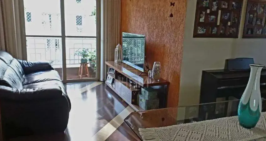 Apartamento com 3 Quartos e 1 banheiro à Venda, 65 m² - Baeta Neves, São Bernardo do Campo - SP