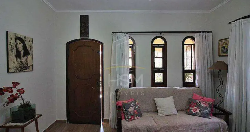 Sobrado para aluguel, 2 quartos, 2 vagas, Santa Terezinha - São Bernardo do Campo/SP