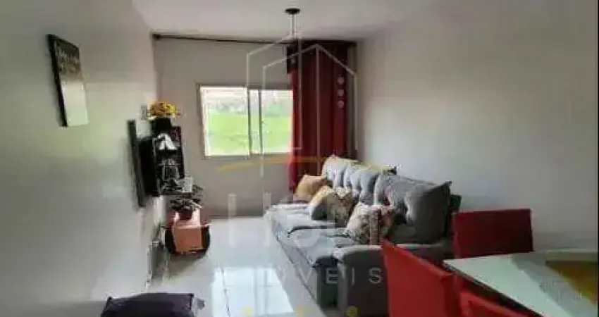 Apartamento à venda, 2 quartos, 1 vaga, santa terezinha - são bernardo do campo/sp