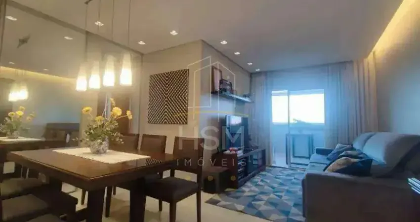 Apartamento com 3 dormitórios e 3 banheiros, rudge ramos, são bernardo do campo - sp