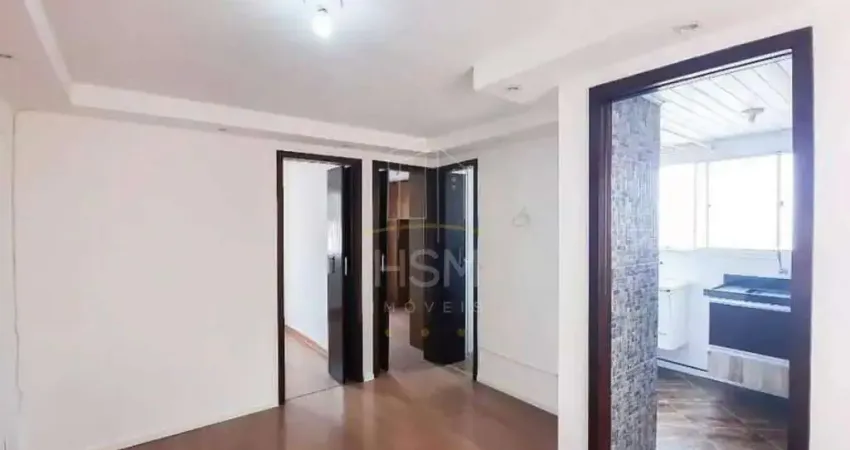 Apartamento à venda, 2 quartos, 1 vaga, santa terezinha - são bernardo do campo/sp