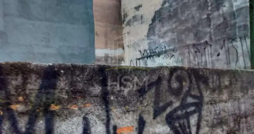 Terreno à venda na Rua Nicola Spinelli, 213, Nova Petrópolis, São Bernardo do Campo