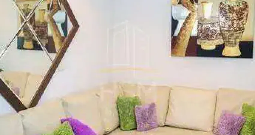 Cobertura à venda, 3 quartos, 2 suítes, 2 vagas, rudge ramos - são bernardo do campo/sp