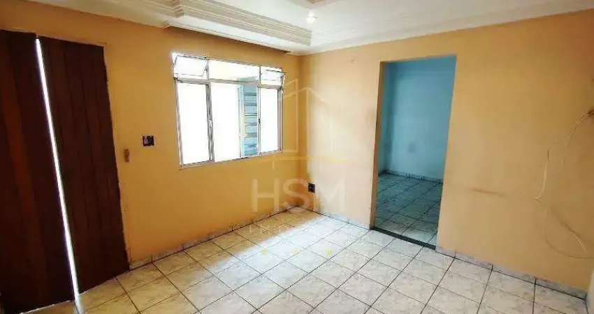 Casa à venda, 2 quartos, 1 suíte, 1 vaga, boa vista - são caetano do sul/sp