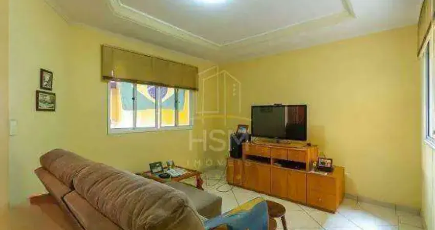 Sobrado à venda 3 dormitórios 1 suíte 2 vagas nova petrópolis - são bernardo do campo - sp