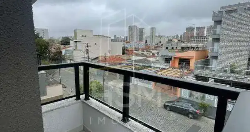 Apartamento com 2 quartos à venda na Vila São Pedro, Santo André