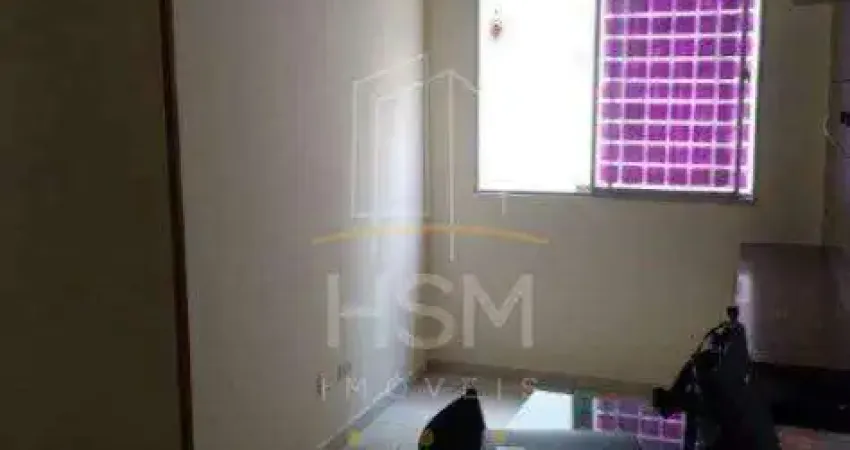 Apartamento com 1 quarto à venda no Rudge Ramos, São Bernardo do Campo 