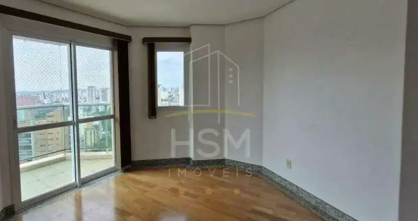 Apartamento para aluguel, 3 quartos, 1 suíte, 3 vagas, jardim - santo andré/sp