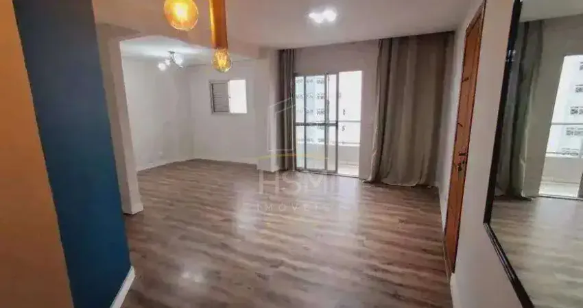 Apartamento para aluguel, 1 quarto, 1 suíte, 1 vaga, vila gilda - santo andré/sp