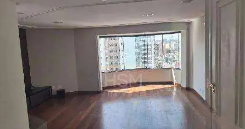 Cobertura com 3 quartos à venda no Centro, São Bernardo do Campo