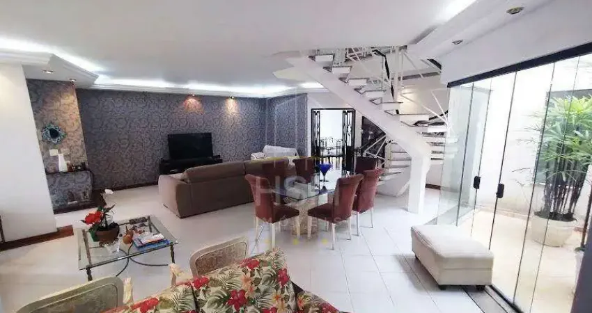 Sobrado à venda, 3 quartos, 3 suítes, 6 vagas, dos casa - são bernardo do campo/sp