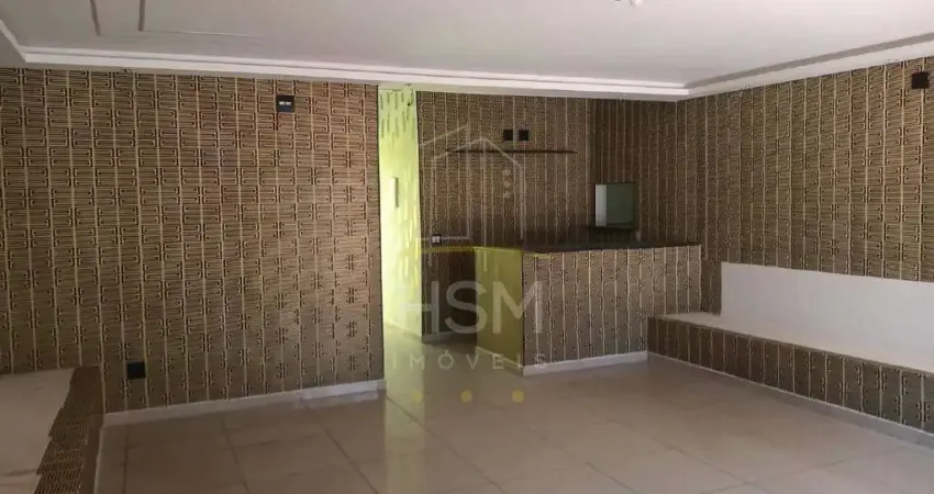 Ponto comercial para alugar no Campestre, Santo André 