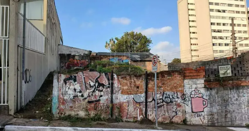 Terreno à venda no Rudge Ramos, São Bernardo do Campo 